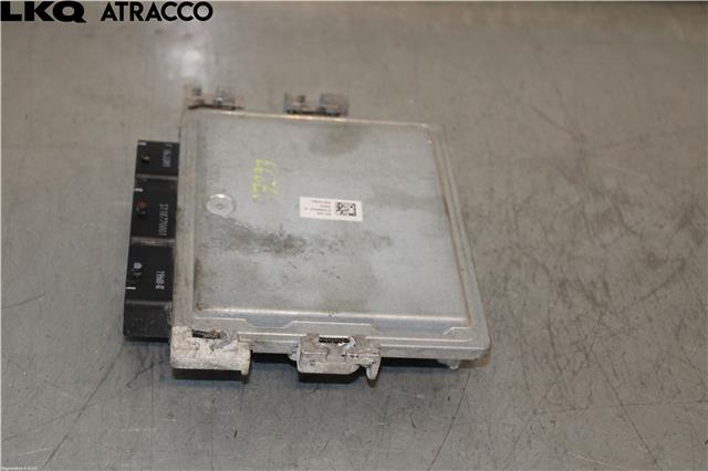 Styreenhet motor til Ford Mondeo 2007-2010 (Type IV, Fase 1)  (1561024|)