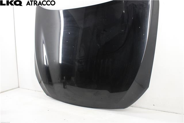 Panser til BMW 5-Serie 2010-2017 (F10/F11) (F10/F11) (41617227768|)