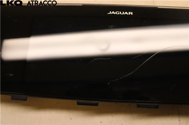 Multimedia display (MCU - Media Controller Unit) til Jaguar I-PACE 2018-->>  (T4K11474|)