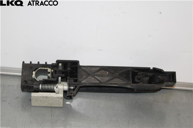 Dørhåndtak utv høyre til Nissan Navara 2005-2010 (Fase 1) (D40) (D40) (80610EB30A|)