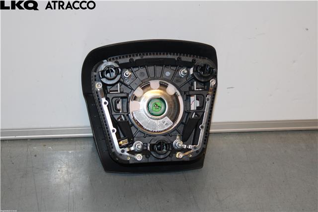 Airbag rattpute til Ford Galaxy 2007-2010 (Type III, Fase 1)  (1677413|)