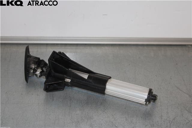 Diverse deler til Citroën Berlingo 2008-2015 (Type II, Fase 1)  (6438AC|)