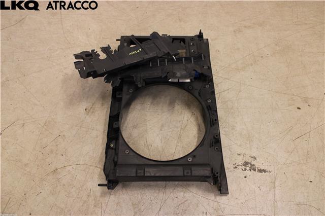 Aircondition radiator til Citroën Berlingo 2008-2015 (Type II, Fase 1)  (7104HG|)