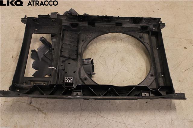 Aircondition radiator til Citroën Berlingo 2008-2015 (Type II, Fase 1)  (7104HG|)