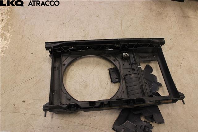 Aircondition radiator til Citroën Berlingo 2008-2015 (Type II, Fase 1)  (7104HG|)