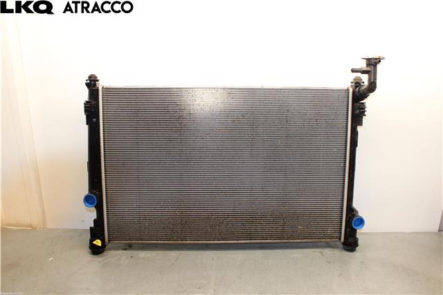 Radiator (automat gir) til Toyota RAV4 2019-->> (Type V)  (1640025130|)