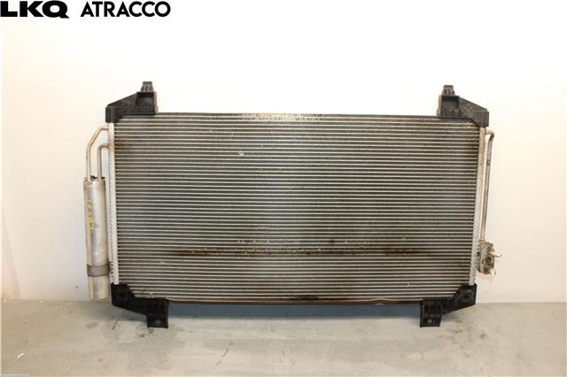 Aircondition radiator til Mitsubishi Outlander 2015-->> (Type III, Fase 2) (7812A394|)