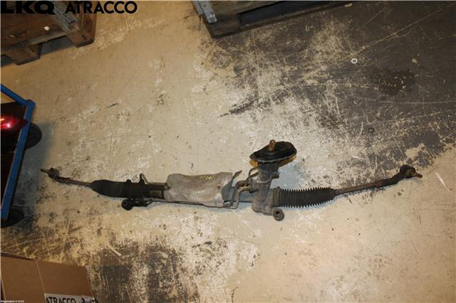 Tannstang til Volvo V50, 2007-2012 (Fase 2)  (36002017)