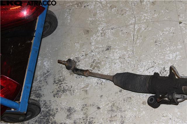 Tannstang til Volvo V50 2007-2012 (Fase 2)  (36002017|)