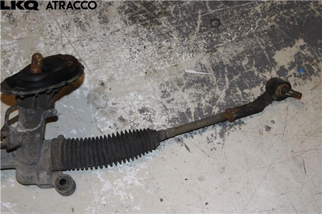 Tannstang til Volvo V50 2007-2012 (Fase 2)  (36002017|)