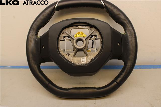Ratt til Peugeot 2008 2019-->> (Type II)  (98255045ZD|)