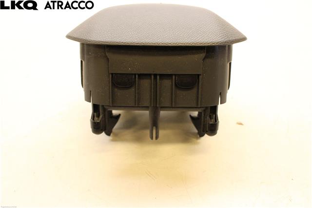 Airbag rattpute til Peugeot 2008 2019-->> (Type II)  (98255207ZD|)