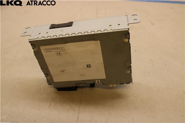 Antenne navigasjon til Peugeot 2008 2019-->> (Type II)  (1690334280|)