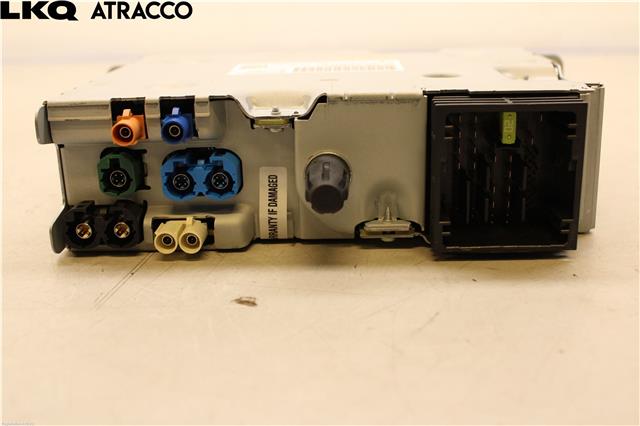 Antenne navigasjon til Peugeot 2008 2019-->> (Type II)  (1690334280|)
