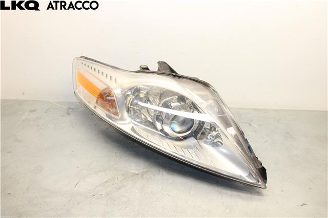 Frontlykt høyre halogen til Ford Mondeo 2011-2014 (Type IV, Fase 2) (1811624|)