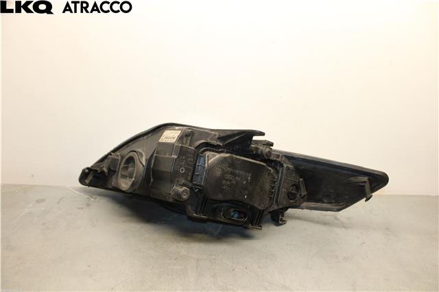 Frontlykt høyre halogen til Ford Mondeo 2011-2014 (Type IV, Fase 2) (1811624|)