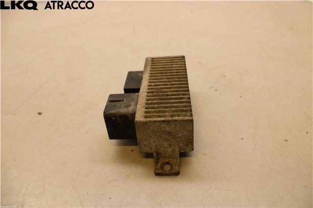 Rele gløde til Renault Kangoo 2008-2021 (Type II)