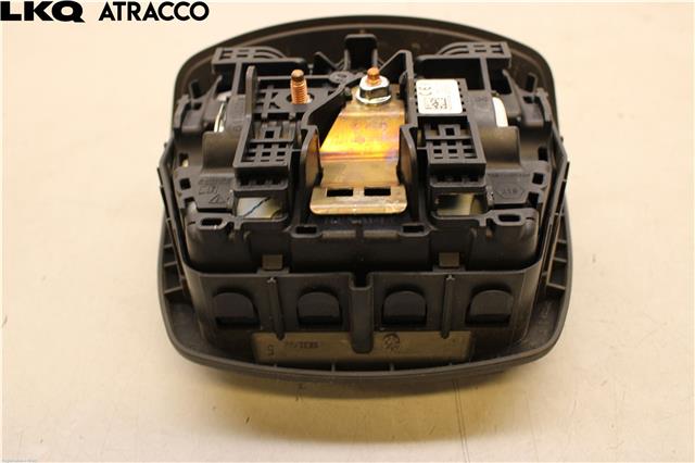 Airbag rattpute til Renault Kangoo 2008-2021 (Type II)  