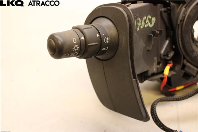 Diverse deler til Renault Kangoo 2008-2021 (Type II)