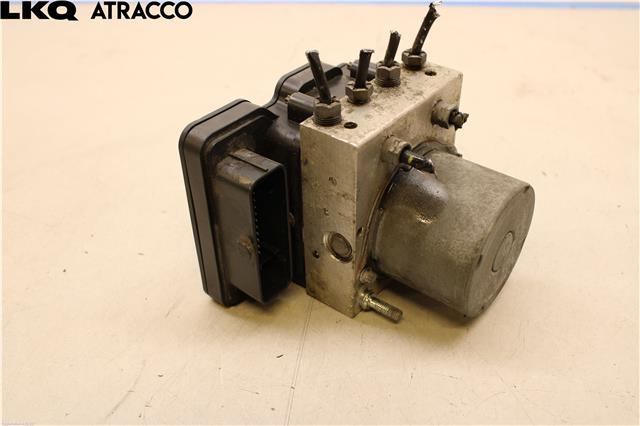 ABS sentral til Renault Kangoo 2008-2021 (Type II)  