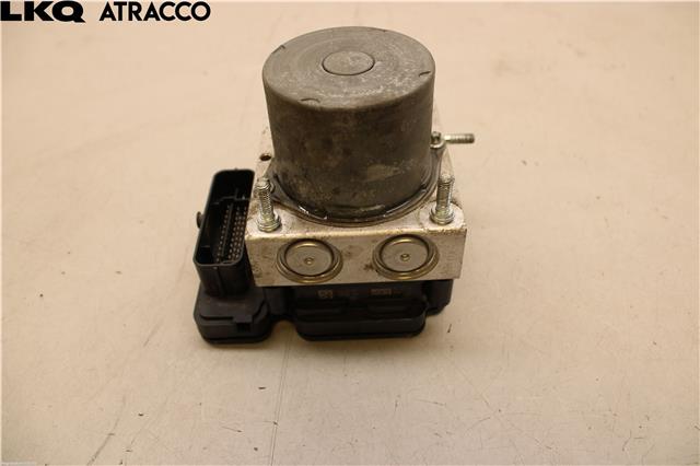 ABS sentral til Renault Kangoo 2008-2021 (Type II)  