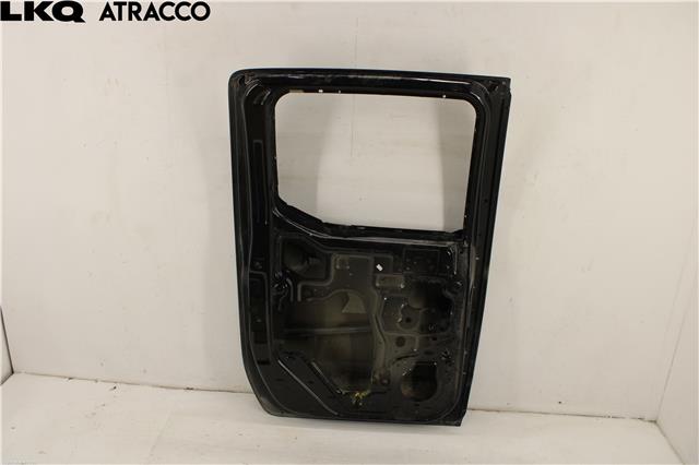 Dør venstre bak til Nissan Navara 2005-2010 (Fase 1) (D40) (D40) (82101EA831|)