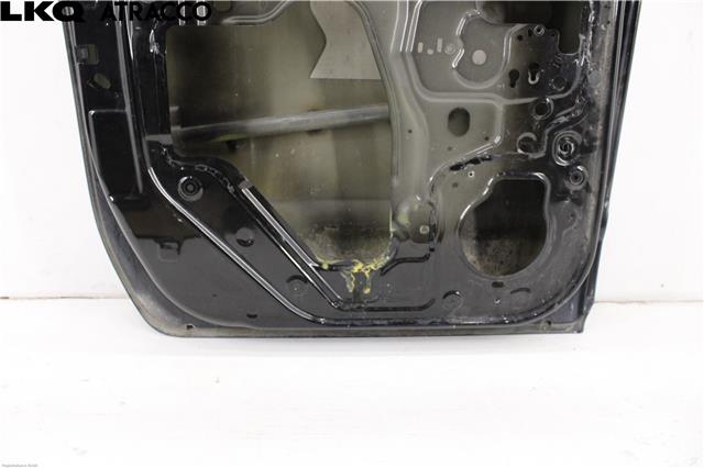 Dør venstre bak til Nissan Navara 2005-2010 (Fase 1) (D40) (D40) (82101EA831|)