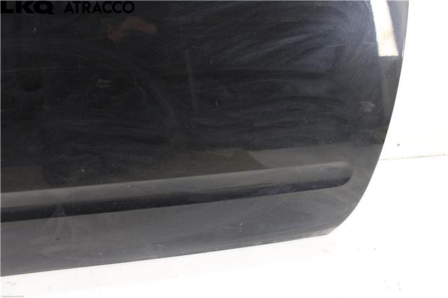 Dør høyre foran til Nissan Navara 2005-2010 (Fase 1) (D40) (D40) (80100EB330|)