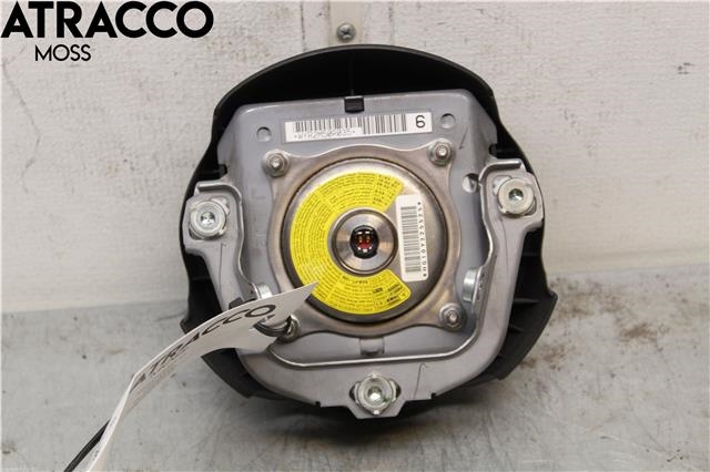 Airbag rattpute til Subaru Outback 2009-2014 (Type IV)  (98211AJ021VH|)
