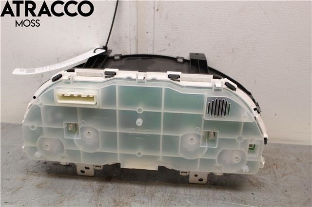 Instrumentpanel til Subaru Outback 2009-2014 (Type IV)  (85057AJ010|)