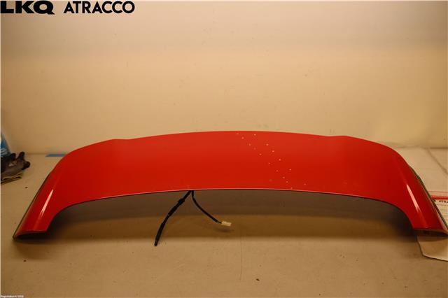Spoiler bakluke til Hyundai Kona 2017-2021 (Type I, Fase 1) (87210J9000|)