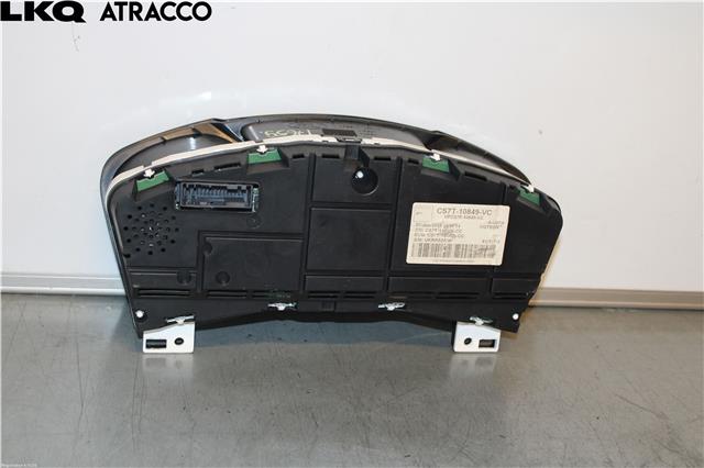 Styreenhet motor til Ford Mondeo 2011-2014 (Type IV, Fase 2)  (1859263|)