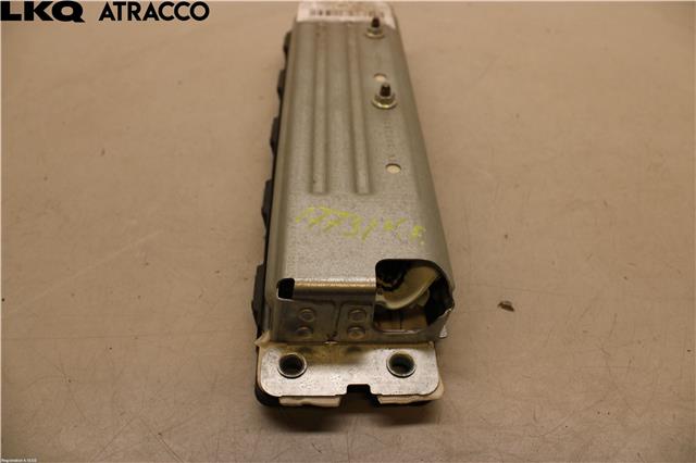 Airbag kne til Mercedes C-Klasse 2014-2018 (Fase 1) (W205) (W205) (A2058600202|)