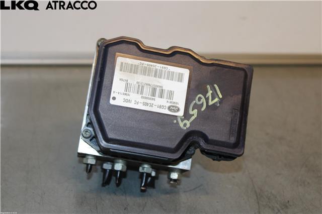 ABS sentral til Ford Mondeo 2011-2014 (Type IV, Fase 2) (1857639|)