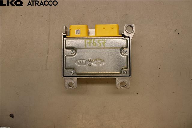 Airbag elektronikk til Hyundai Kona 2021-2023 (Type I, Fase 2) (95910K4200|)