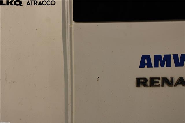 Dør høyre bak til Renault Kangoo 2008-2021 (Type II)  (7751478139|)