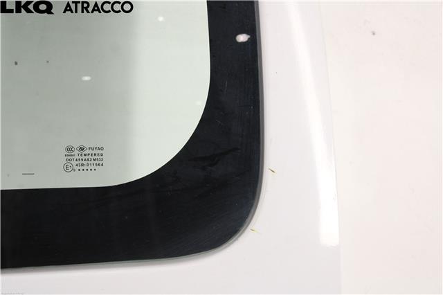 Dør høyre bak til Renault Kangoo 2008-2021 (Type II)  (7751478139|)