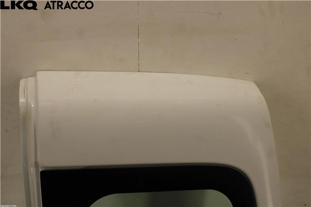 Dør høyre bak til Renault Kangoo 2008-2021 (Type II)  (7751478139|)