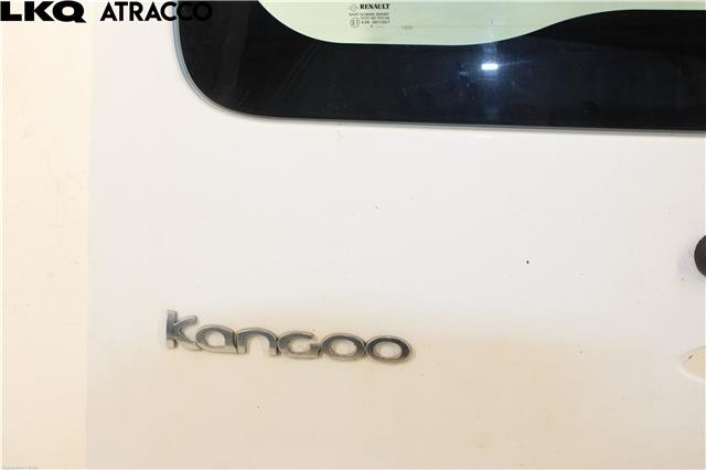 Dør venstre bak til Renault Kangoo 2008-2021 (Type II)  (7751478138|)