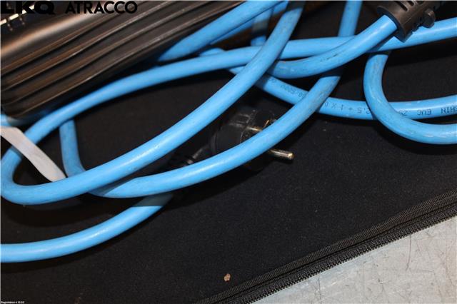 Batterilader kabel til Hyundai Kona 2017-2021 (Type I, Fase 1)  (91675K4030|)