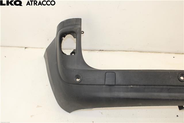 Støtfanger bak til Renault Kangoo 2008-2021 (Type II)  (7701478196|)