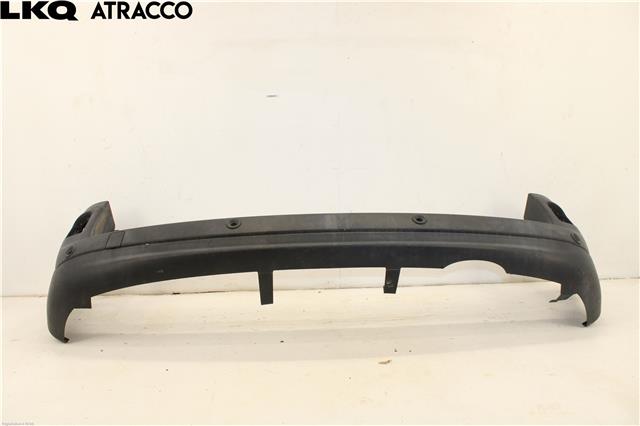 Støtfanger bak til Renault Kangoo 2008-2021 (Type II)  (7701478196|)