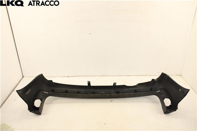 Støtfanger bak til Renault Kangoo 2008-2021 (Type II)  (7701478196|)