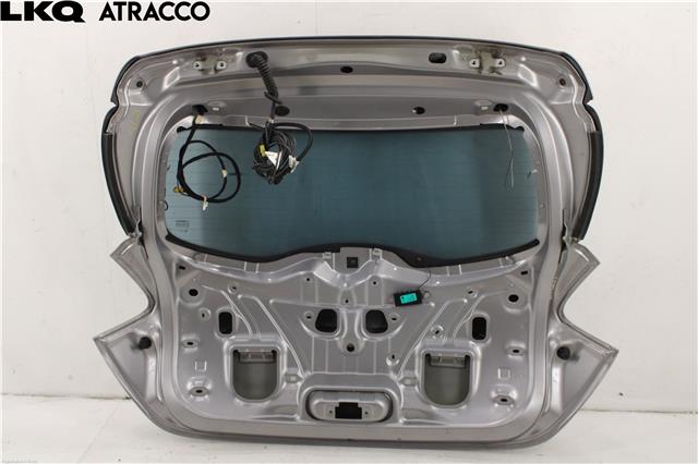 Bakluke combi til Renault Zoe 2013-2019 (Fase 1)  (901003877R|)