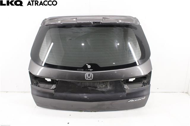 Bakluke combi til Honda Accord 2008-2015 (Type VIII)