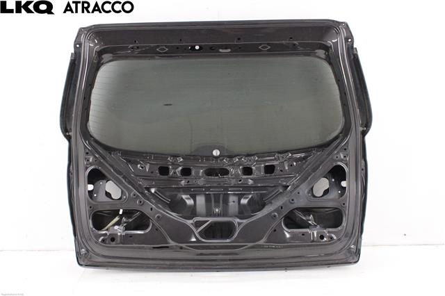 Bakluke combi til Honda Accord 2008-2015 (Type VIII)