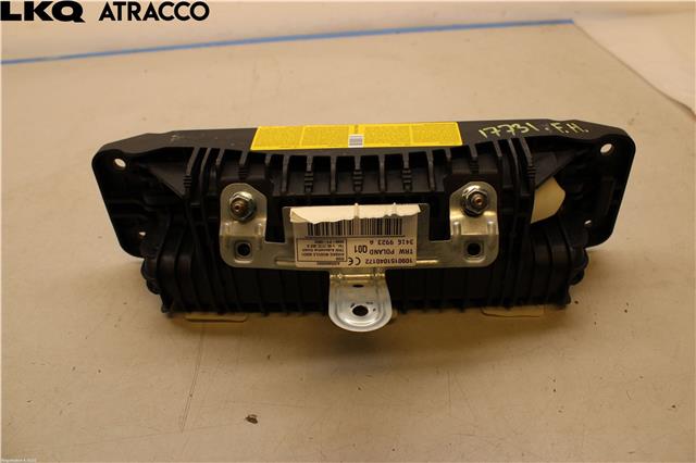 Airbag passasjer til Mercedes C-Klasse 2014-2018 (Fase 1) (W205) (W205) (A2058600002|)