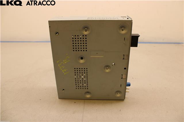 Bilstereo diverse til Mercedes C-Klasse 2014-2018 (Fase 1) (W205) (W205) (A2229003210|)