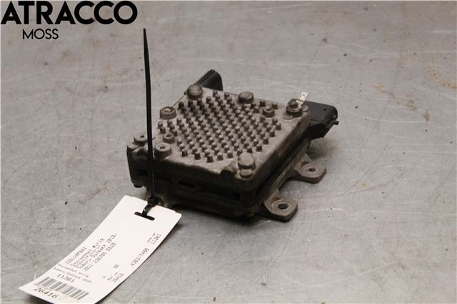 Styreenhet diverse til Subaru Outback 2009-2014 (Type IV) (22611AP842|)