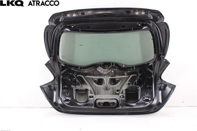 Bakluke combi til Renault Zoe 2013-2019 (Fase 1)  (901003877R|)